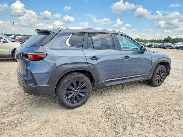 2026 MAZDA CX-50 Preferred