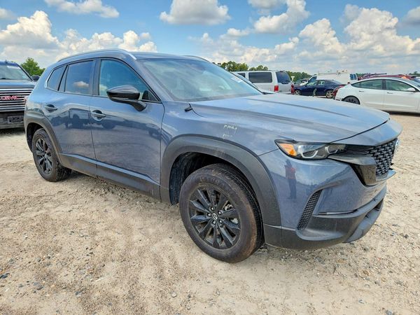 2026 MAZDA CX-50 Preferred