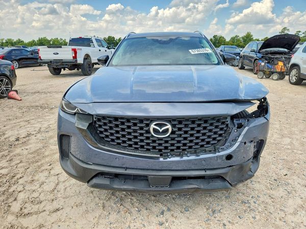 2026 MAZDA CX-50 Preferred