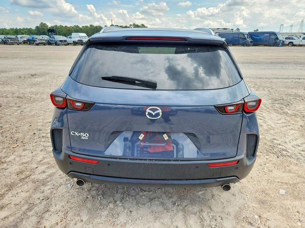 2026 MAZDA CX-50 Preferred