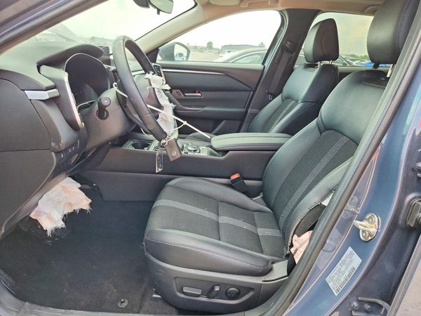 2026 MAZDA CX-50 Preferred