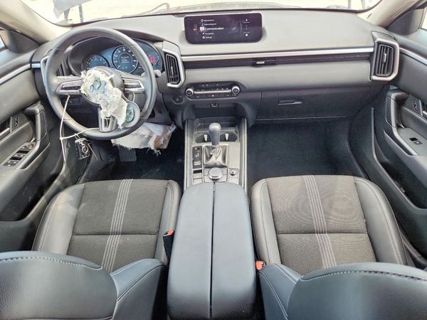 2026 MAZDA CX-50 Preferred