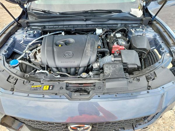 2026 MAZDA CX-50 Preferred