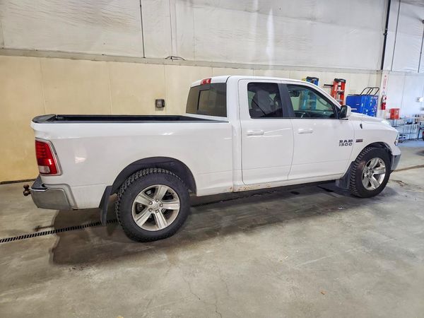 2016 RAM 1500 Sport