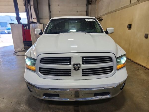 2016 RAM 1500 Sport