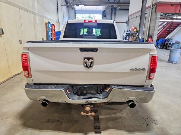 2016 RAM 1500 Sport
