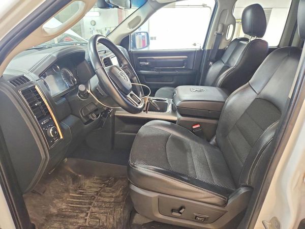 2016 RAM 1500 Sport