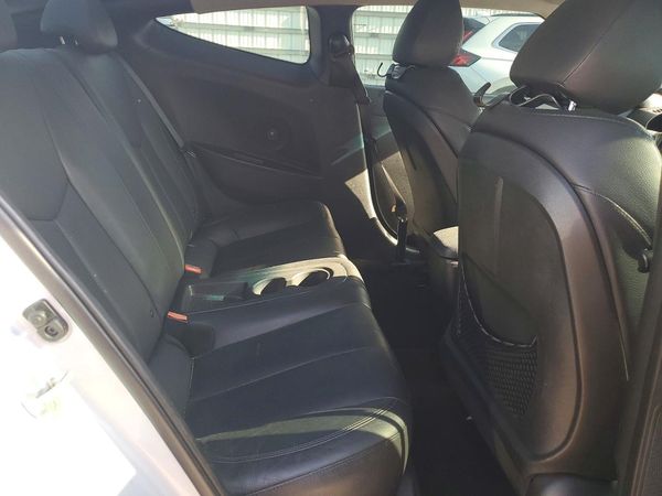 2015 HYUNDAI VELOSTER