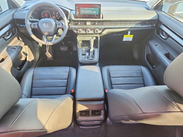 2024 HONDA CR-V