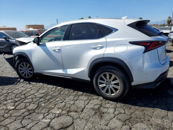 2021 LEXUS NX 300 300 Comfort