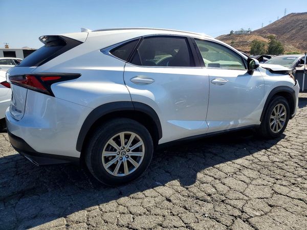 2021 LEXUS NX 300 300 Comfort