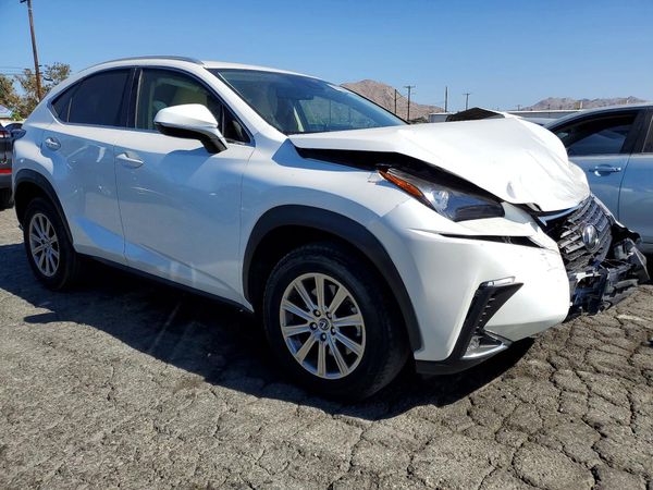 2021 LEXUS NX 300 300 Comfort