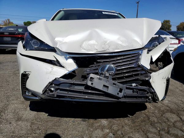 2021 LEXUS NX 300 300 Comfort