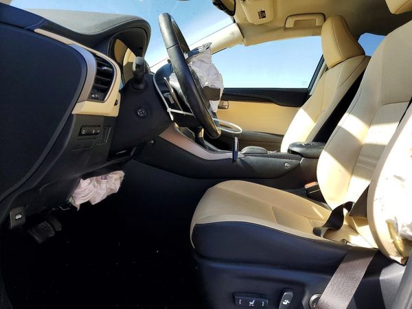 2021 LEXUS NX 300 300 Comfort