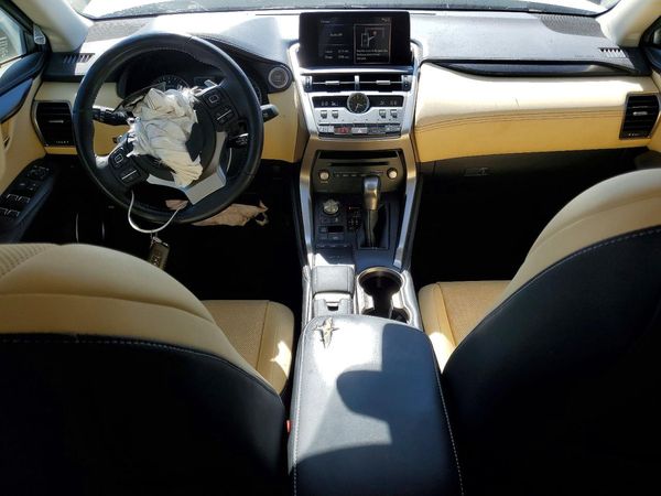 2021 LEXUS NX 300 300 Comfort