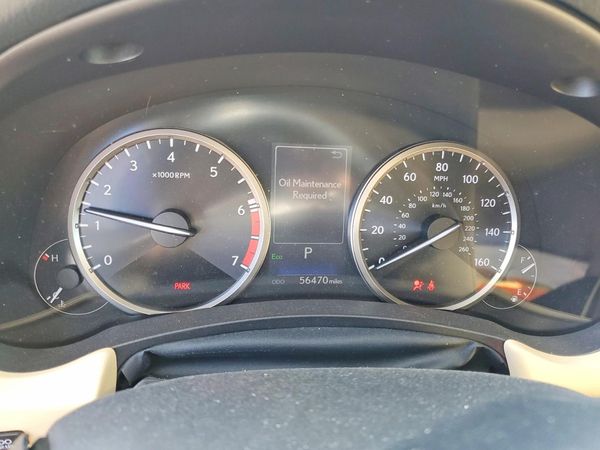 2021 LEXUS NX 300 300 Comfort