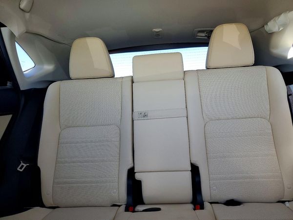 2021 LEXUS NX 300 300 Comfort