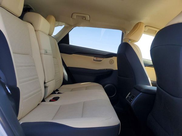 2021 LEXUS NX 300 300 Comfort
