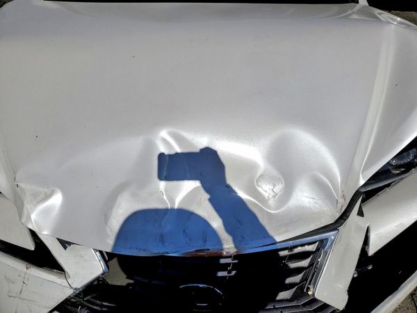 2021 LEXUS NX 300 300 Comfort