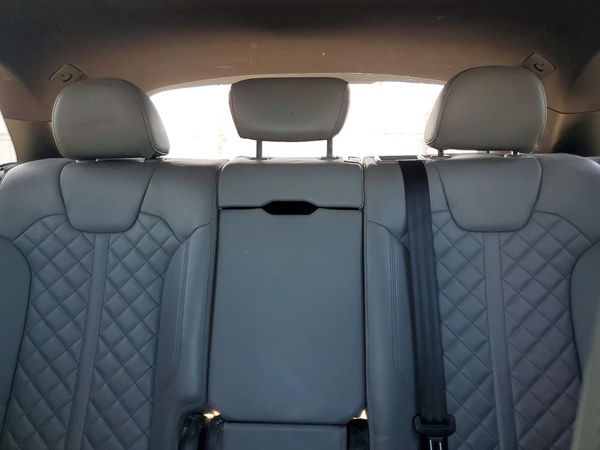 2018 AUDI SQ5