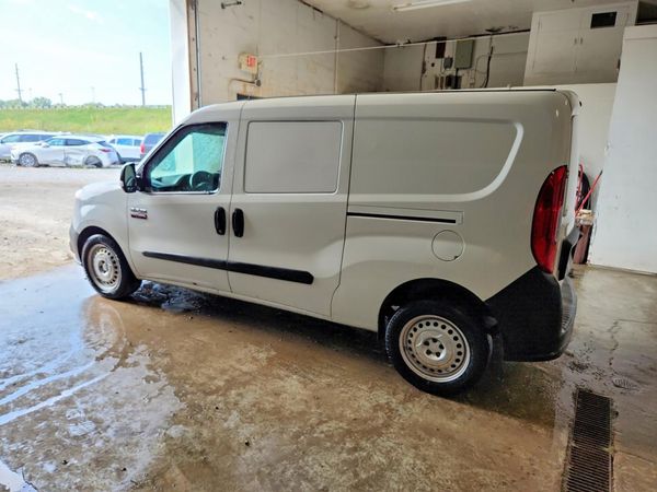 2021 RAM PROMASTER CITY ST