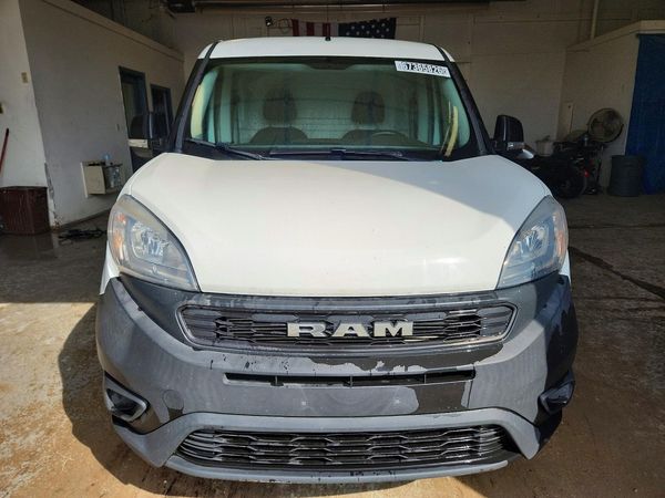 2021 RAM PROMASTER CITY ST