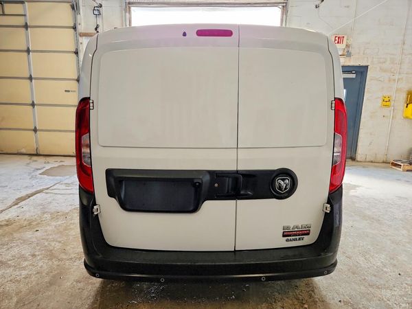 2021 RAM PROMASTER CITY ST