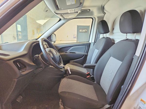 2021 RAM PROMASTER CITY ST