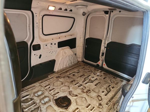 2021 RAM PROMASTER CITY ST