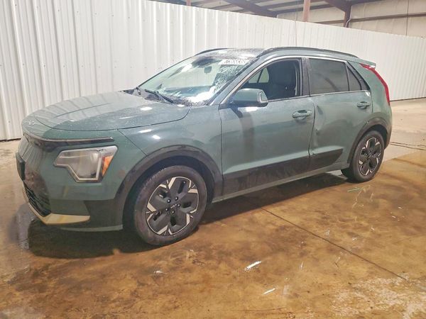 2024 KIA NIRO Wind