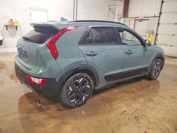 2024 KIA NIRO Wind