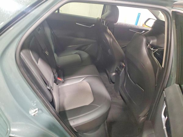 2024 KIA NIRO Wind