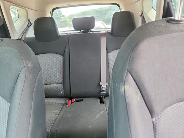 2023 KIA SOUL LX, S