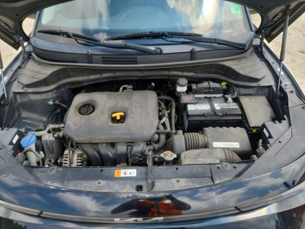 2023 KIA SOUL LX, S