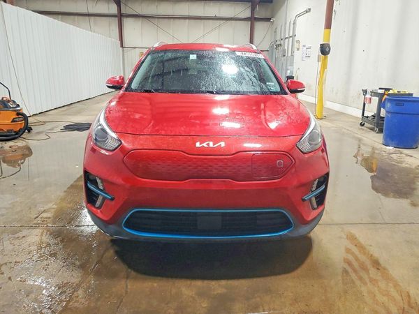 2022 KIA NIRO EV S, EX