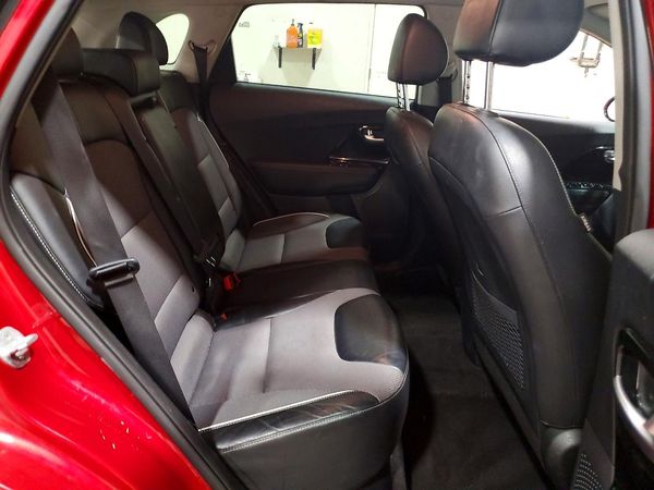 2022 KIA NIRO EV S, EX