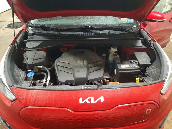 2022 KIA NIRO EV S, EX