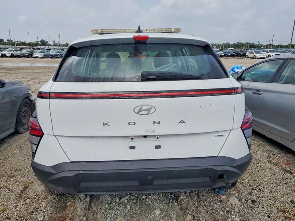 2025 HYUNDAI KONA SE, N Line — DIRR