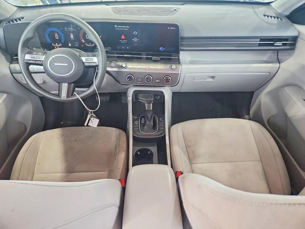 2025 HYUNDAI KONA SE, N Line — CKPT