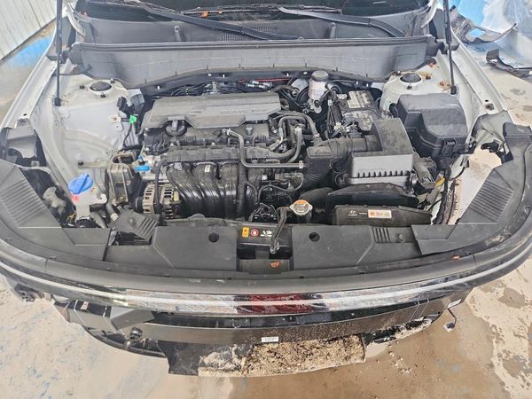 2025 HYUNDAI KONA SE, N Line — Engine bay