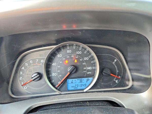 2015 TOYOTA RAV4 XLE (M Grade)