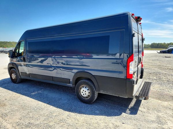 2020 RAM PROMASTER 3500 VF — DSRA