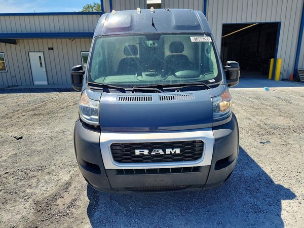 2020 RAM PROMASTER 3500 VF — DIRF