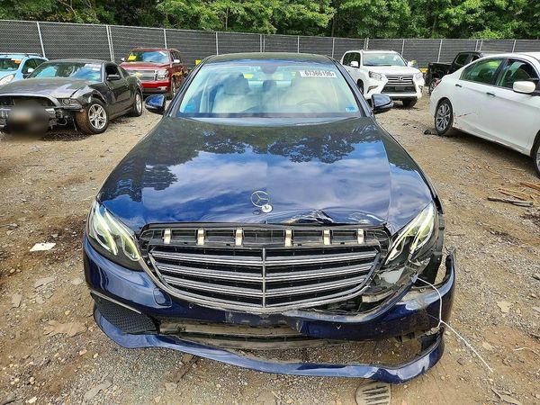 2017 MERCEDES-BENZ E E300-4M