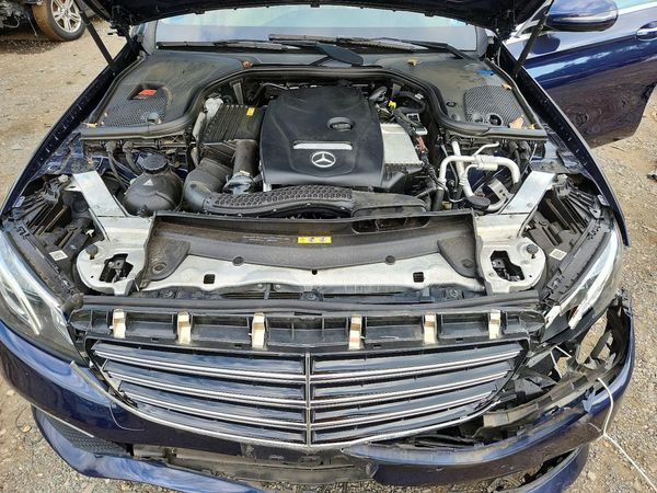 2017 MERCEDES-BENZ E E300-4M