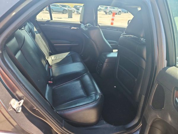 2018 CHRYSLER 300