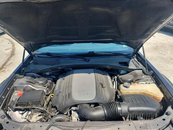2018 CHRYSLER 300
