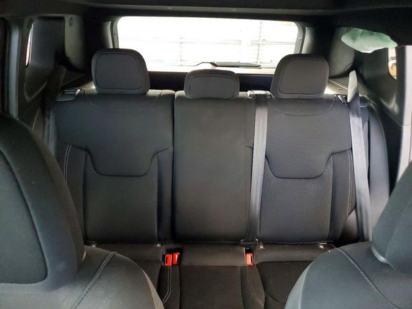 2022 JEEP RENEGADE