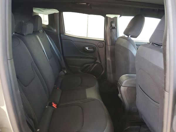 2022 JEEP RENEGADE