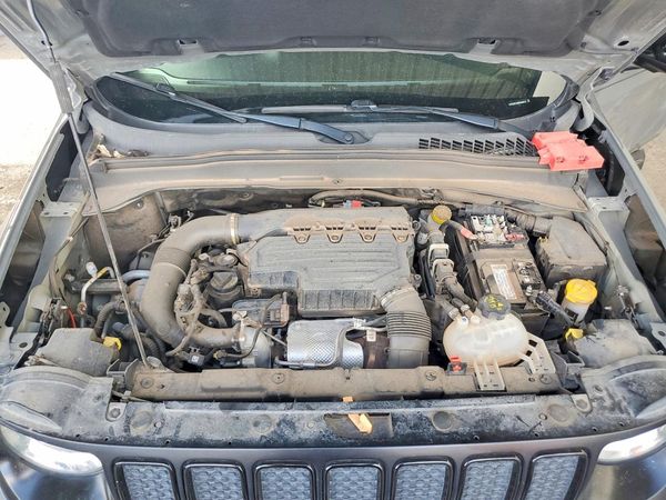 2022 JEEP RENEGADE